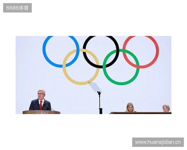 国际奥委会宣布终止与沙特在电竞奥运会项目的合作 国际奥委会宣布终止与沙特在电竞奥运会项目的合作